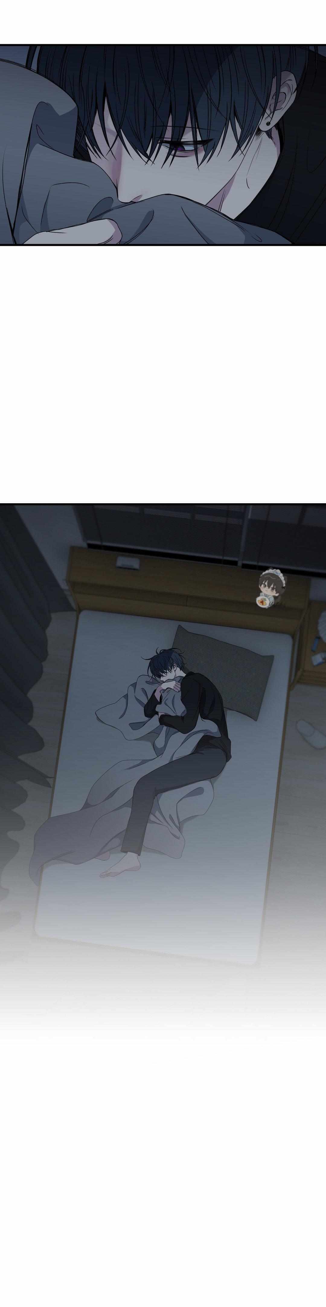 Read Negative Love chapter 48 image 46 on Lezhin