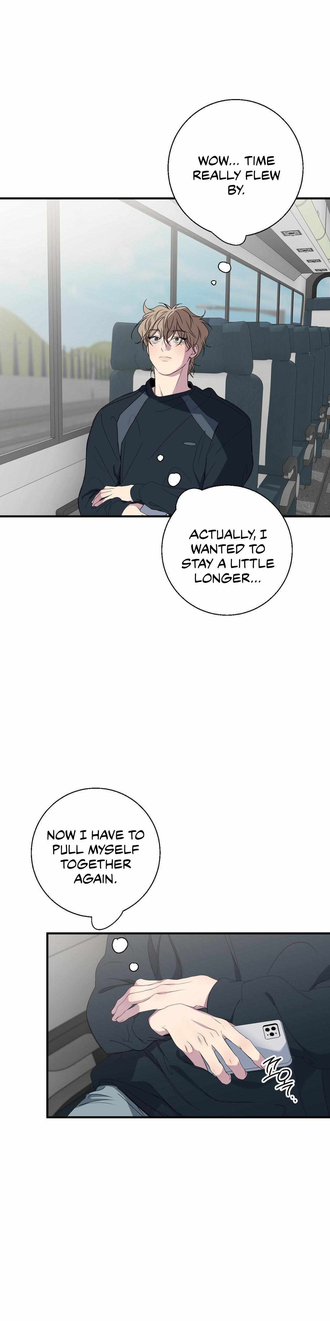 Read Negative Love chapter 48 image 6 on Lezhin