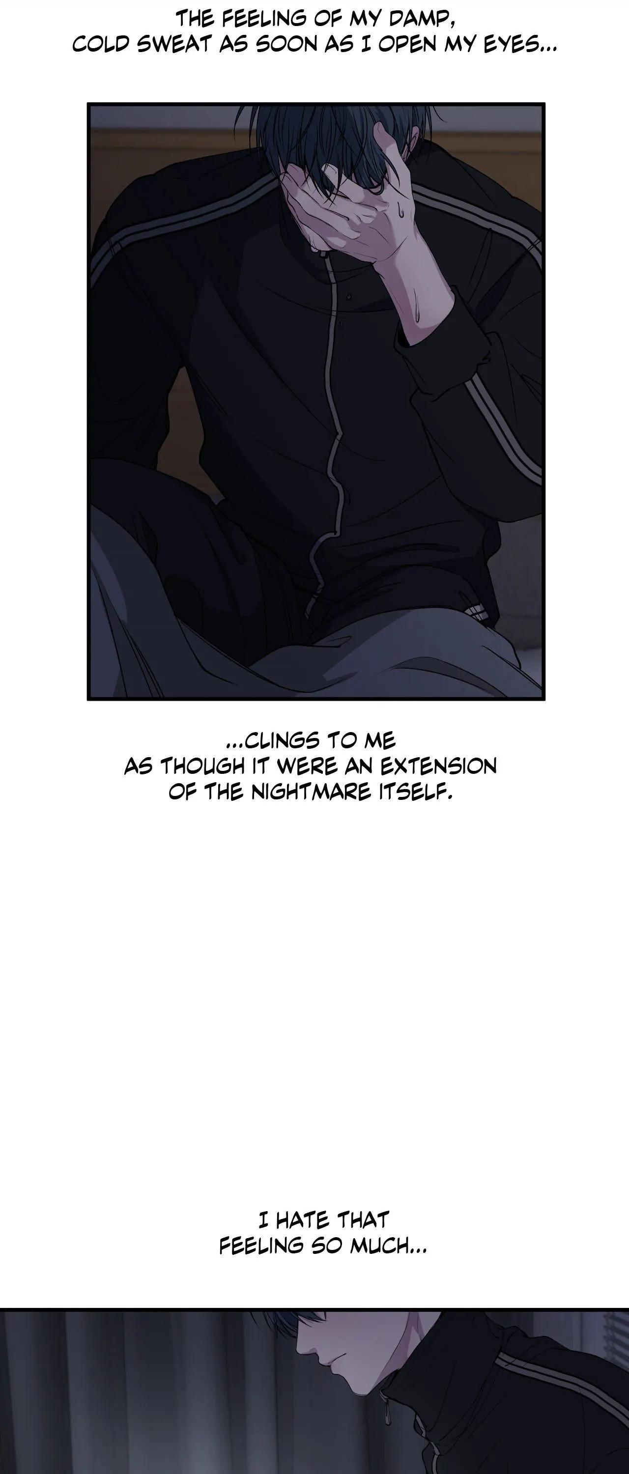 Read Negative Love chapter 49.1 image 1 on Lezhin