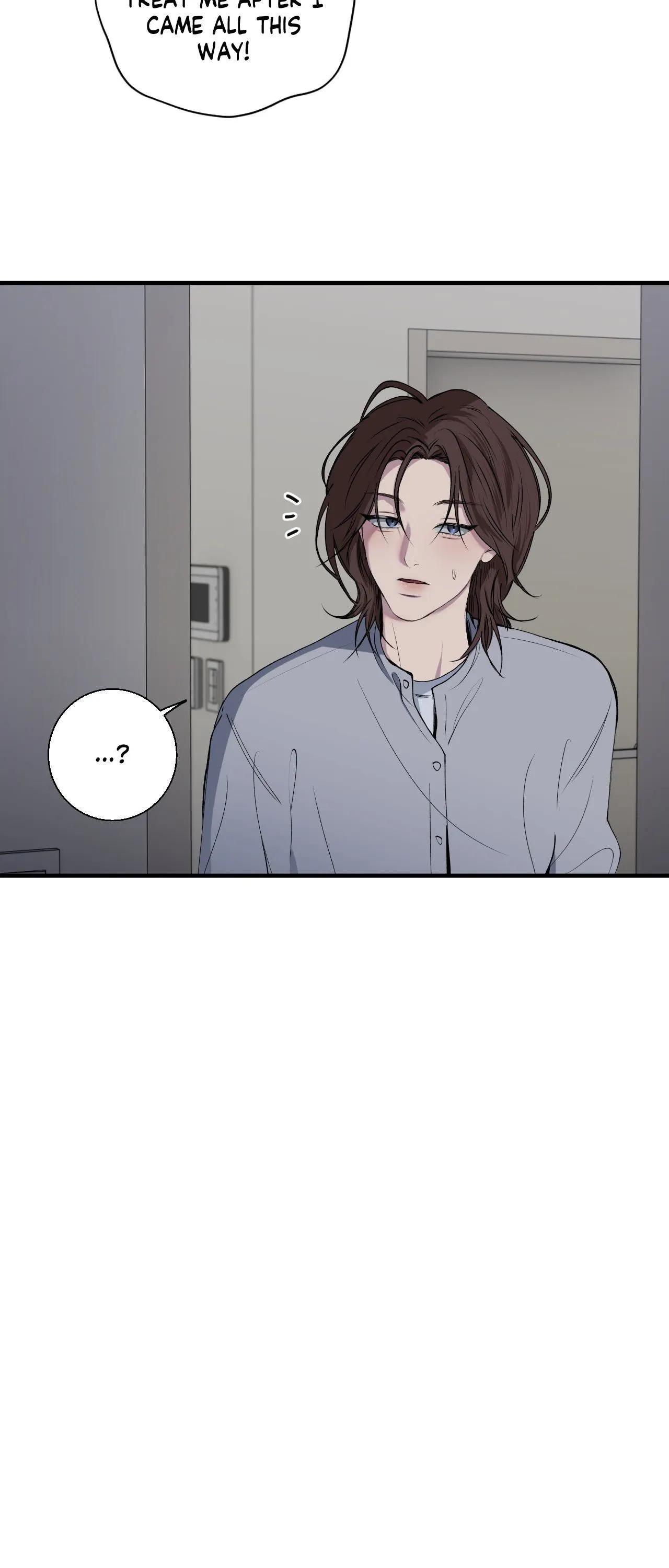 Read Negative Love chapter 49.1 image 18 on Lezhin