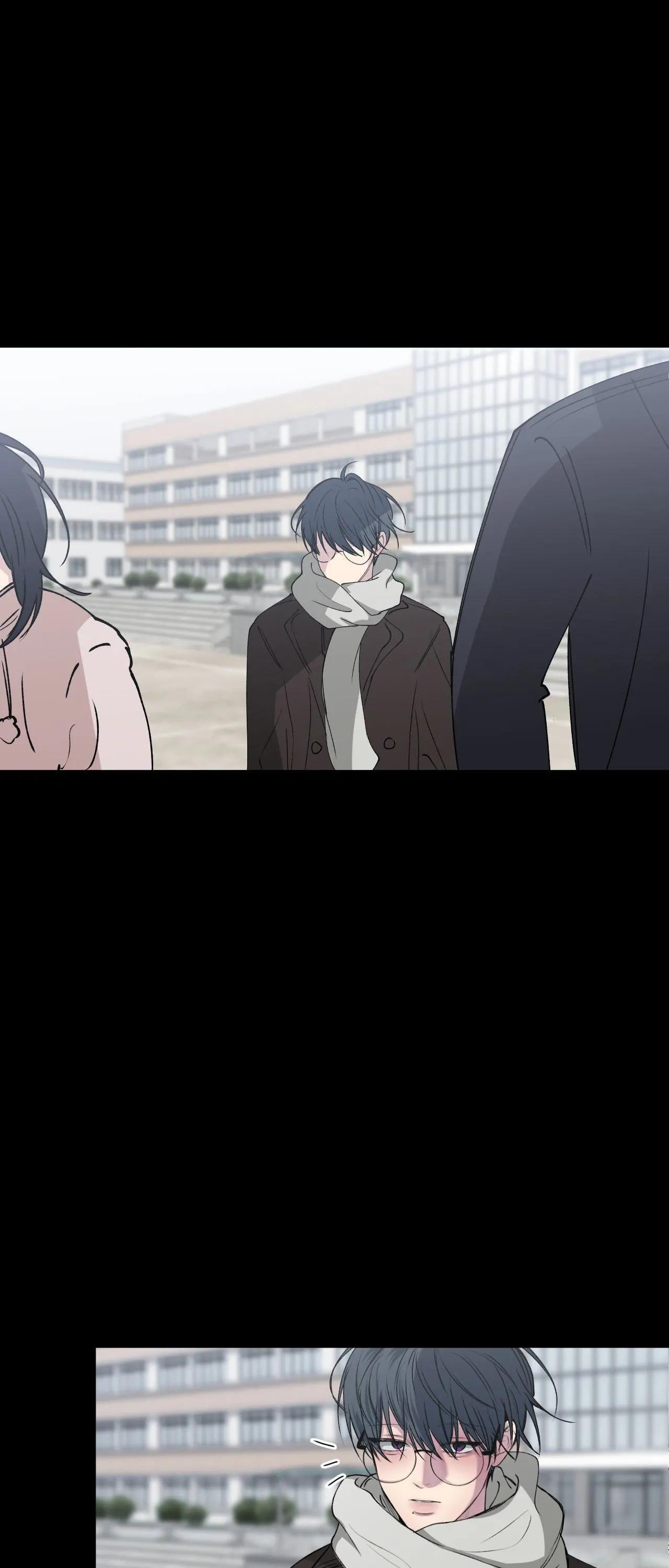 Read Negative Love chapter 49.1 image 25 on Lezhin