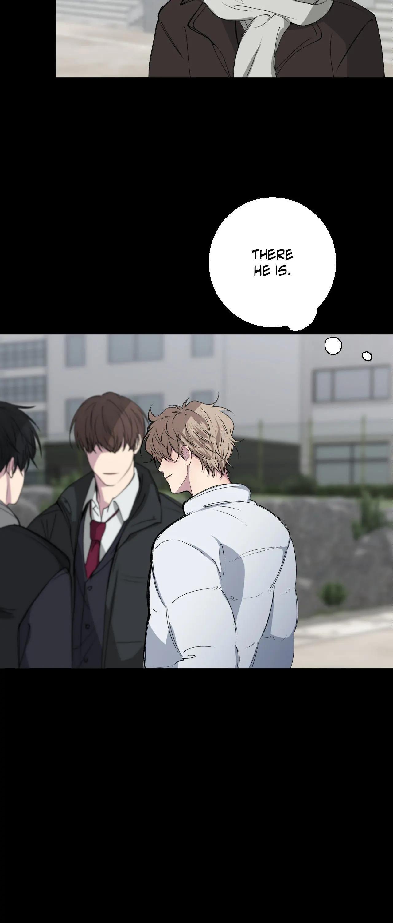 Read Negative Love chapter 49.1 image 26 on Lezhin