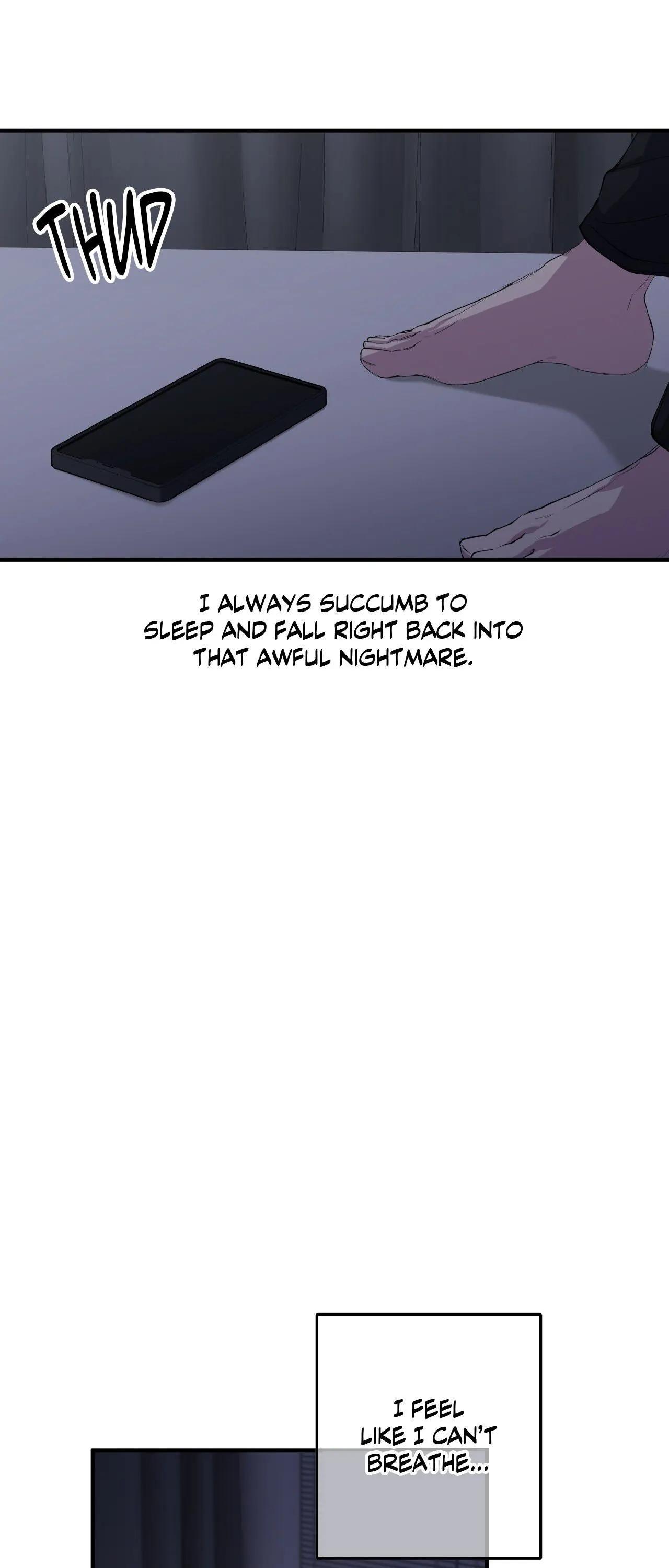 Read Negative Love chapter 49.1 image 3 on Lezhin