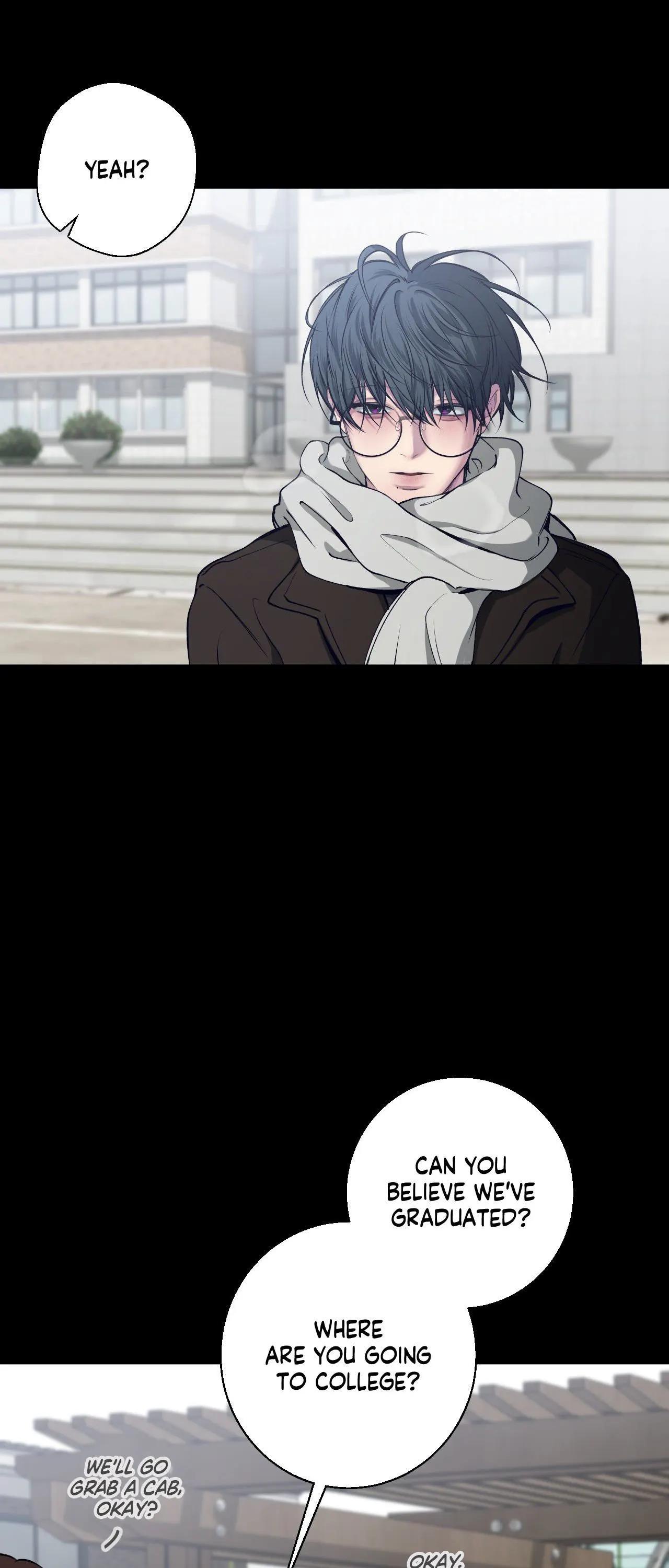 Read Negative Love chapter 49.1 image 30 on Lezhin