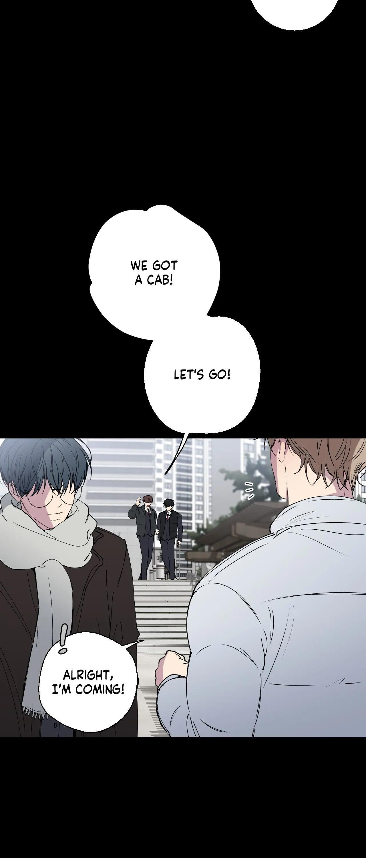 Read Negative Love chapter 49.1 image 33 on Lezhin