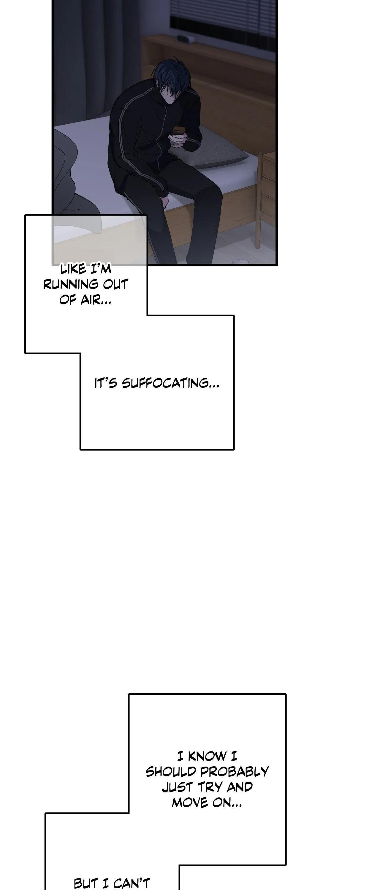 Read Negative Love chapter 49.1 image 4 on Lezhin