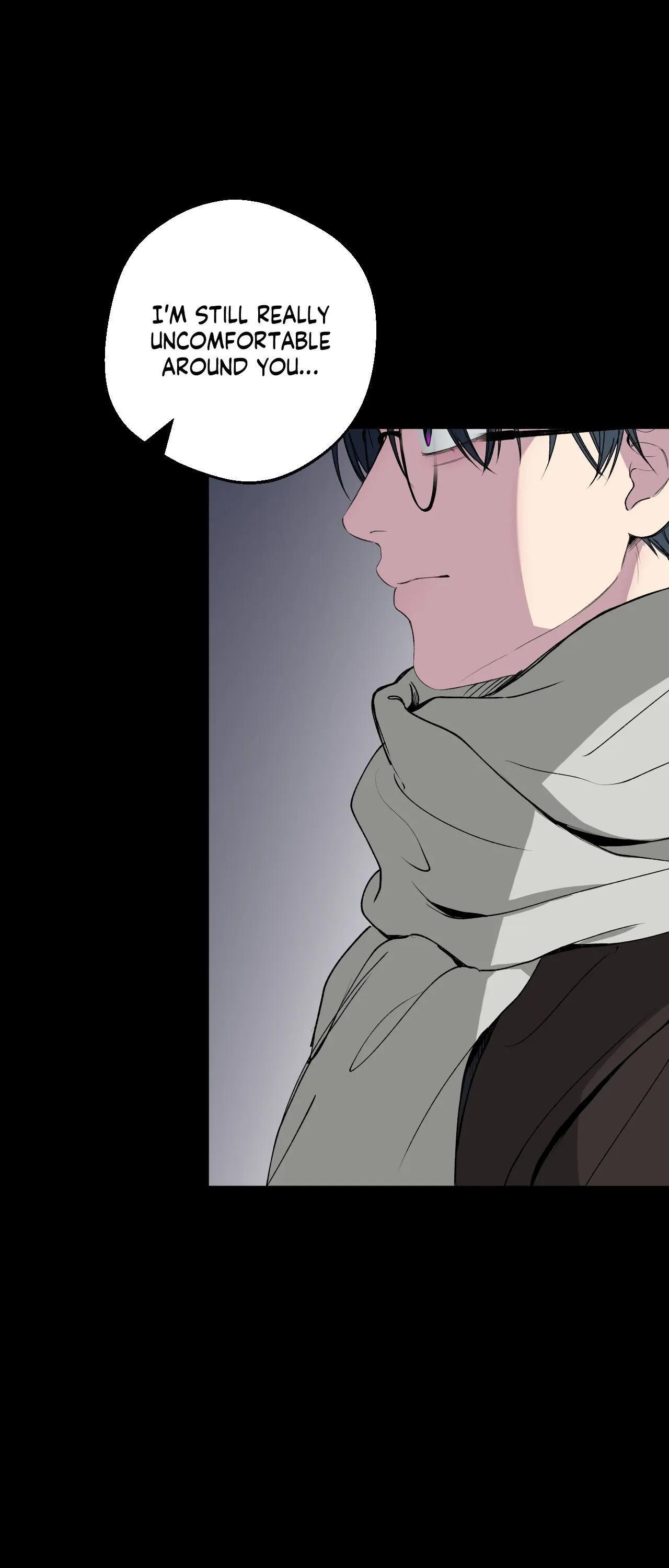 Read Negative Love chapter 49.1 image 40 on Lezhin