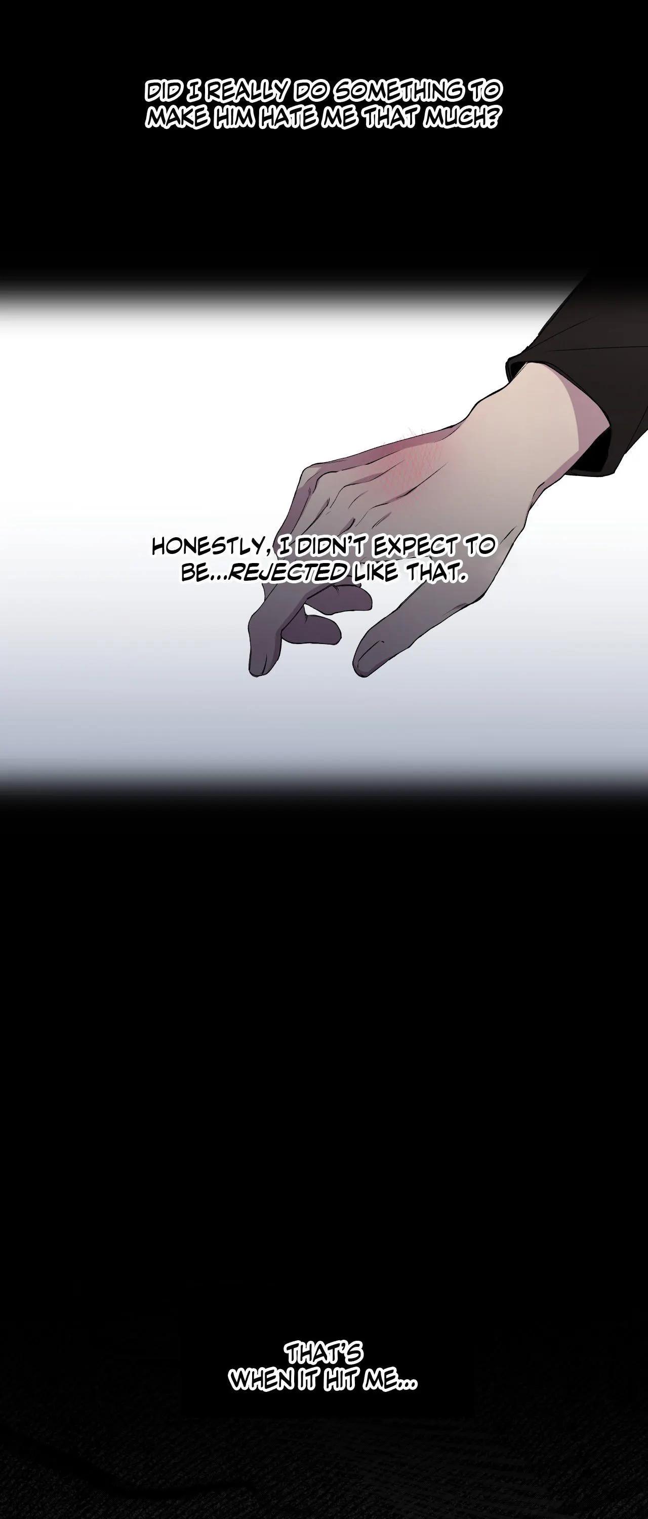 Read Negative Love chapter 49.1 image 43 on Lezhin