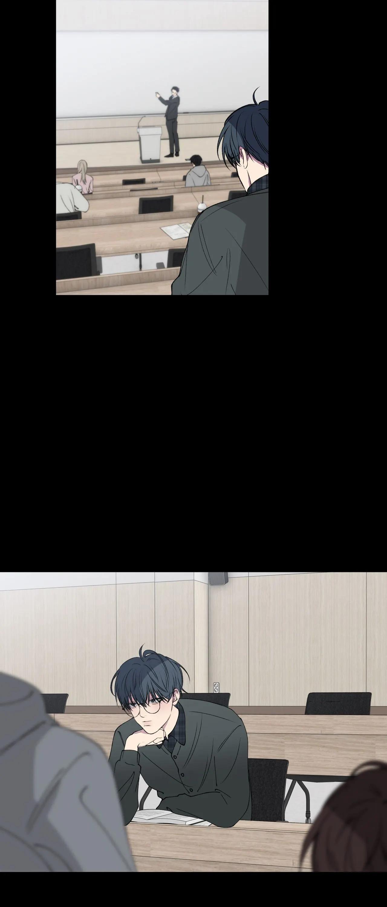 Read Negative Love chapter 49.1 image 46 on Lezhin