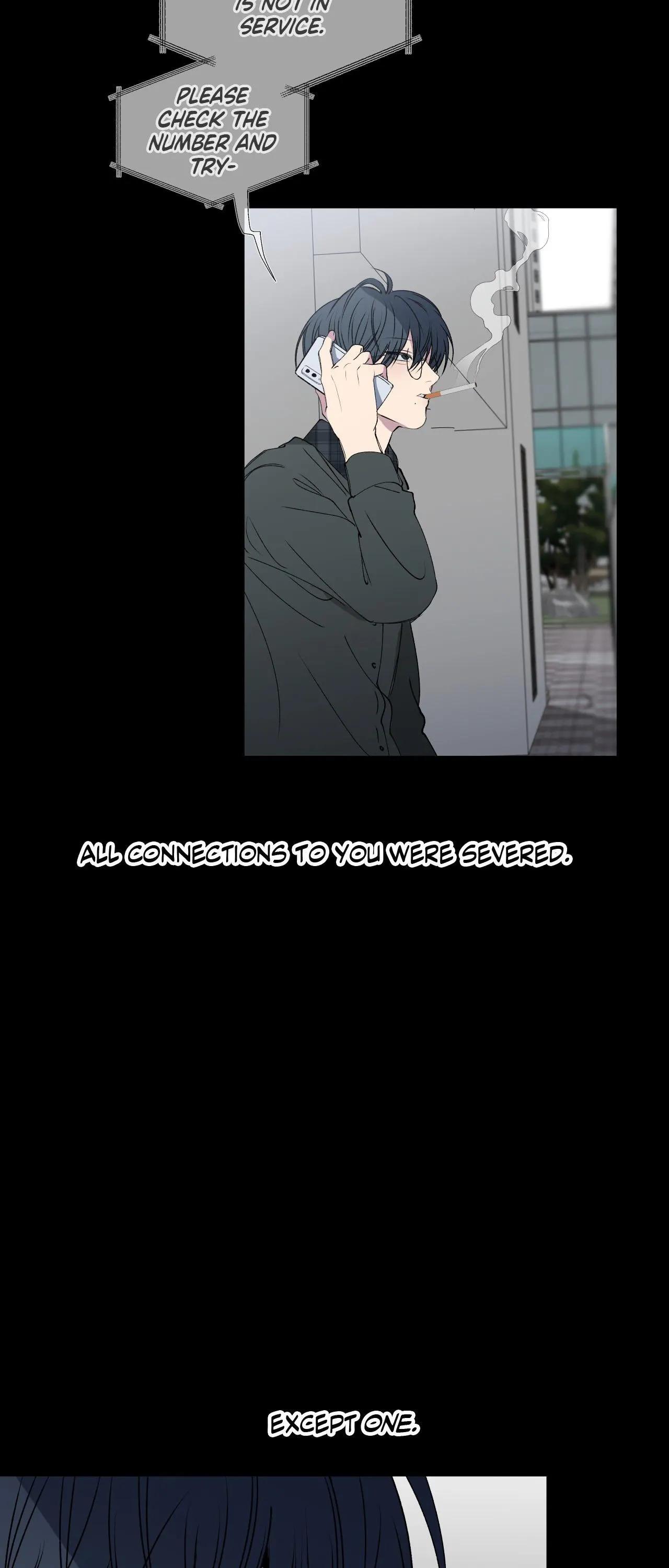 Read Negative Love chapter 49.1 image 49 on Lezhin