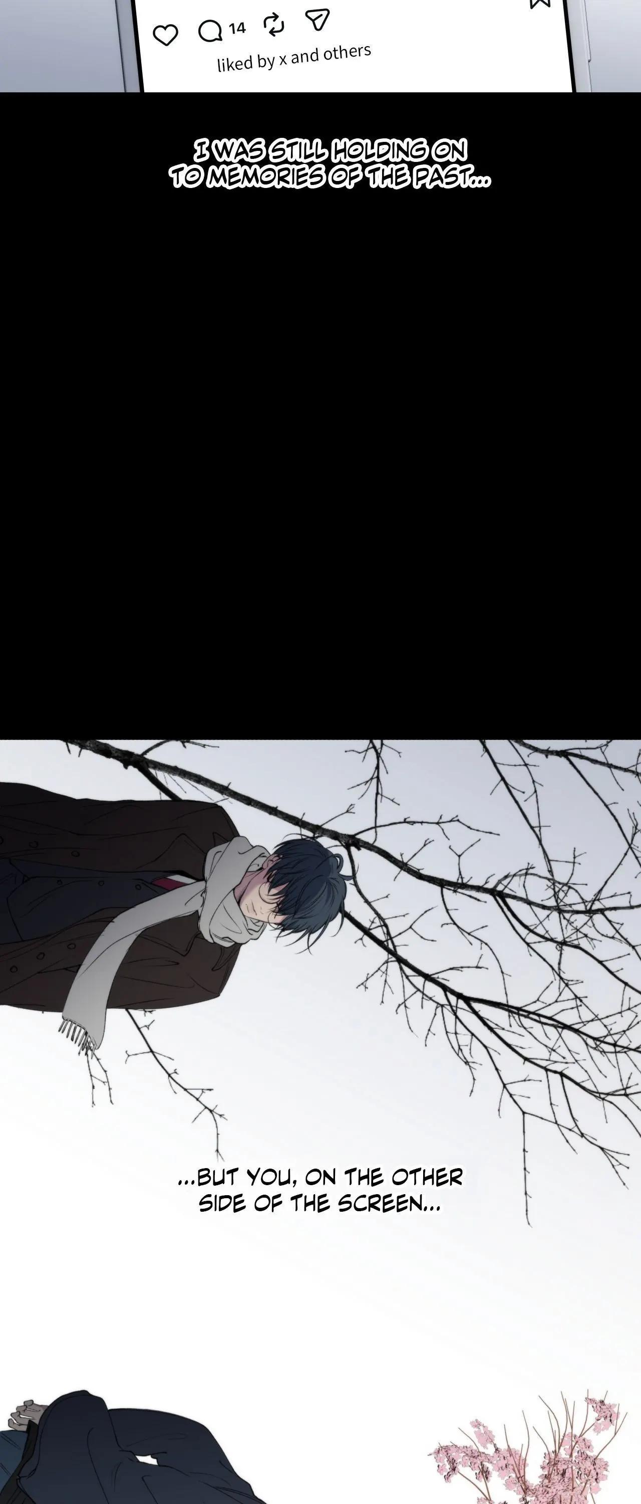 Read Negative Love chapter 49.1 image 53 on Lezhin