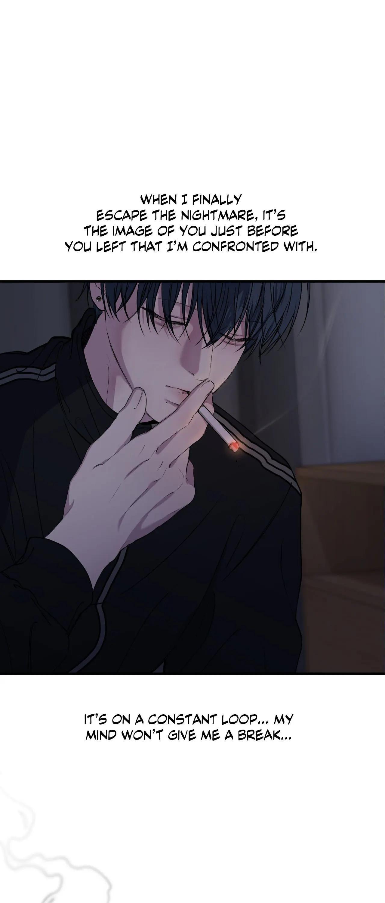 Read Negative Love chapter 49.1 image 6 on Lezhin
