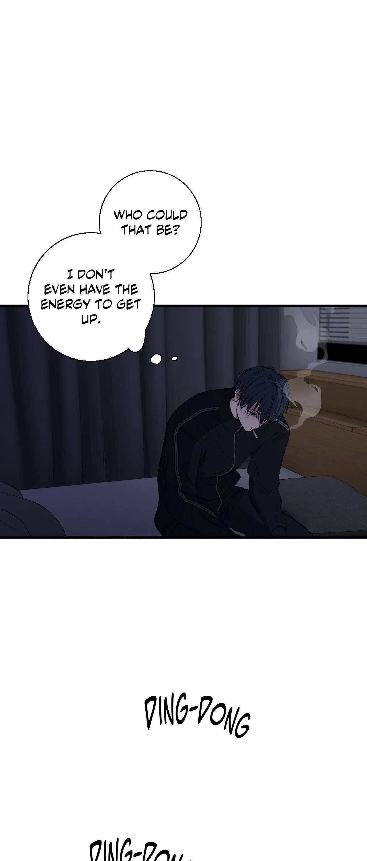 Read Negative Love chapter 49.1 image 9 on Lezhin