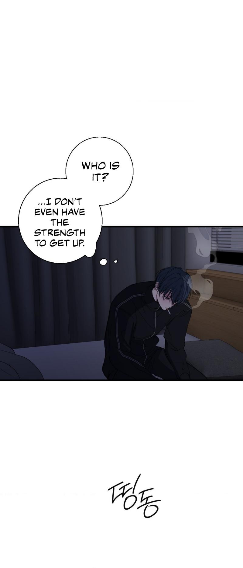 Read Negative Love chapter 49 image 11 on Lezhin