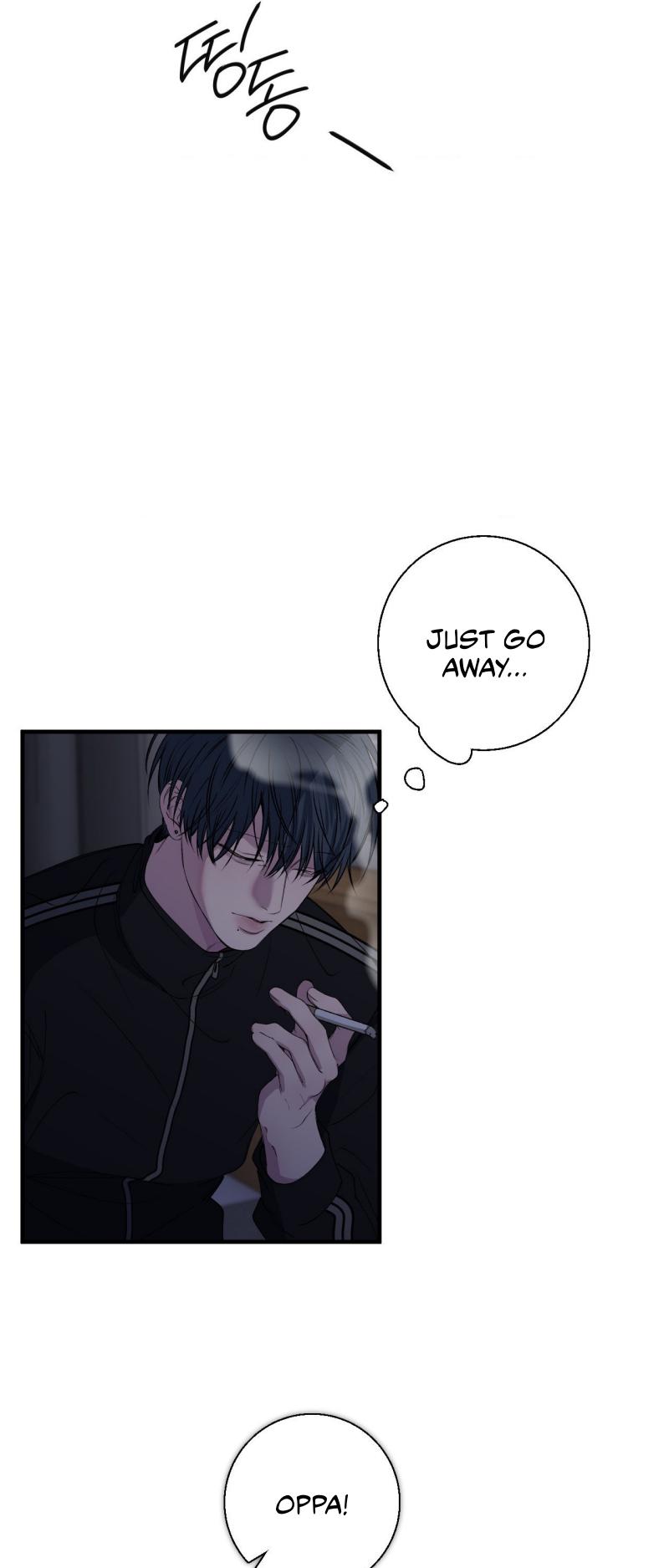 Read Negative Love chapter 49 image 12 on Lezhin