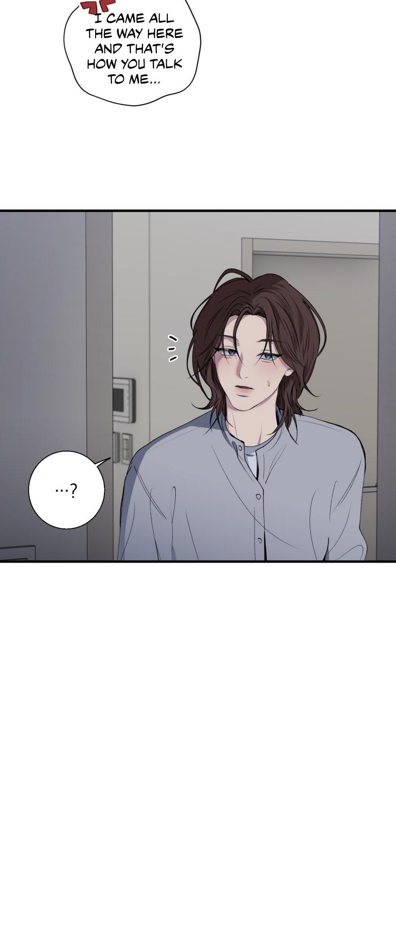 Read Negative Love chapter 49 image 21 on Lezhin