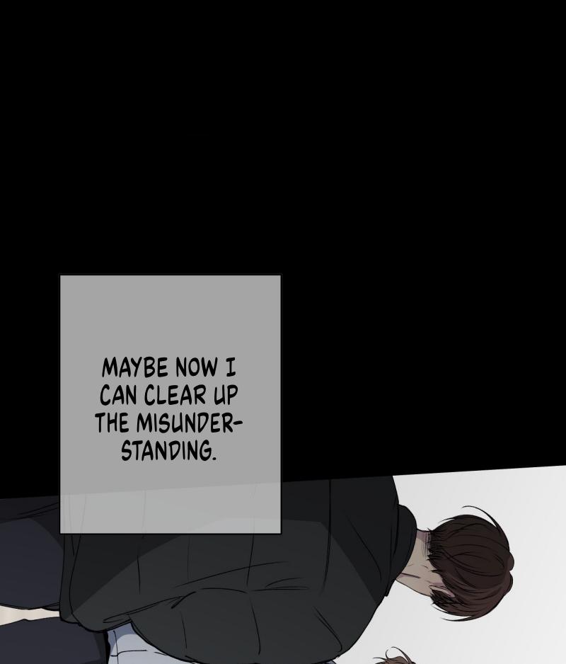 Read Negative Love chapter 49 image 30 on Lezhin