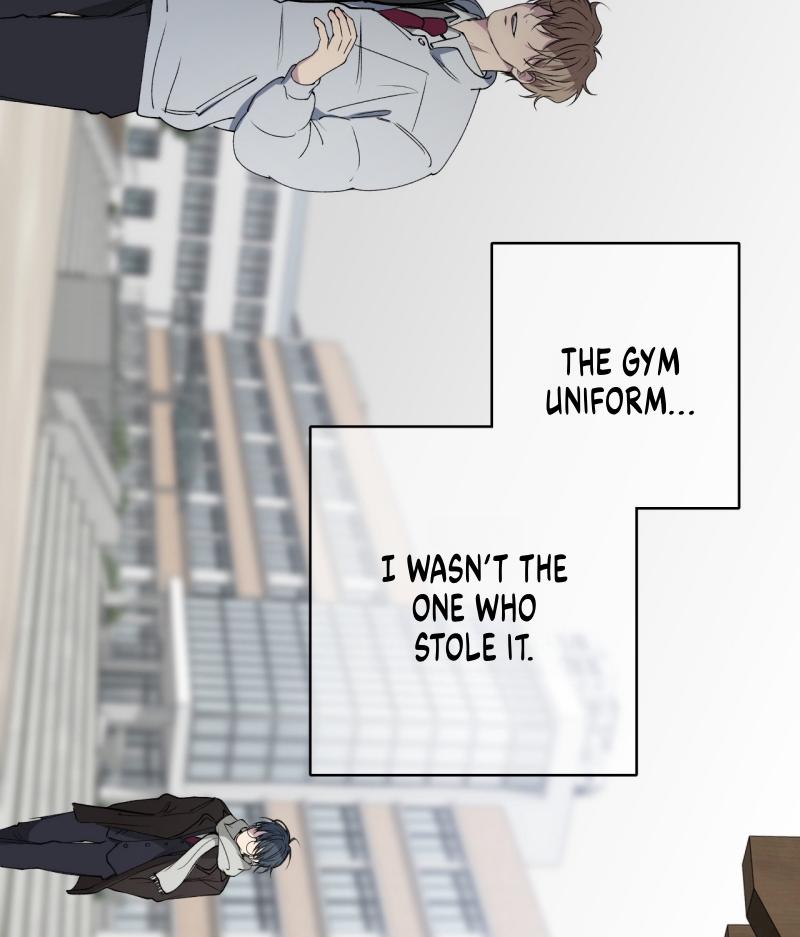 Read Negative Love chapter 49 image 31 on Lezhin