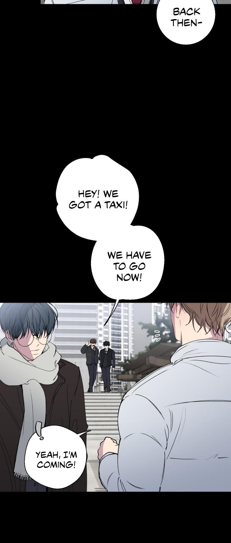 Read Negative Love chapter 49 image 37 on Lezhin
