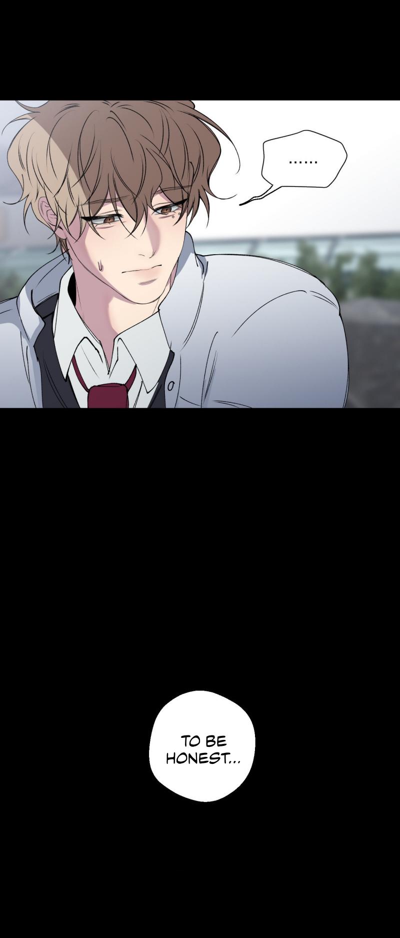 Read Negative Love chapter 49 image 43 on Lezhin