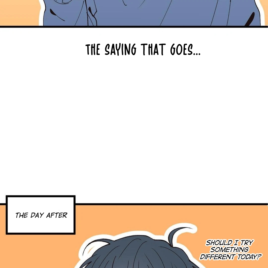 Read Negative Love chapter 5.1 image 111 on Lezhin