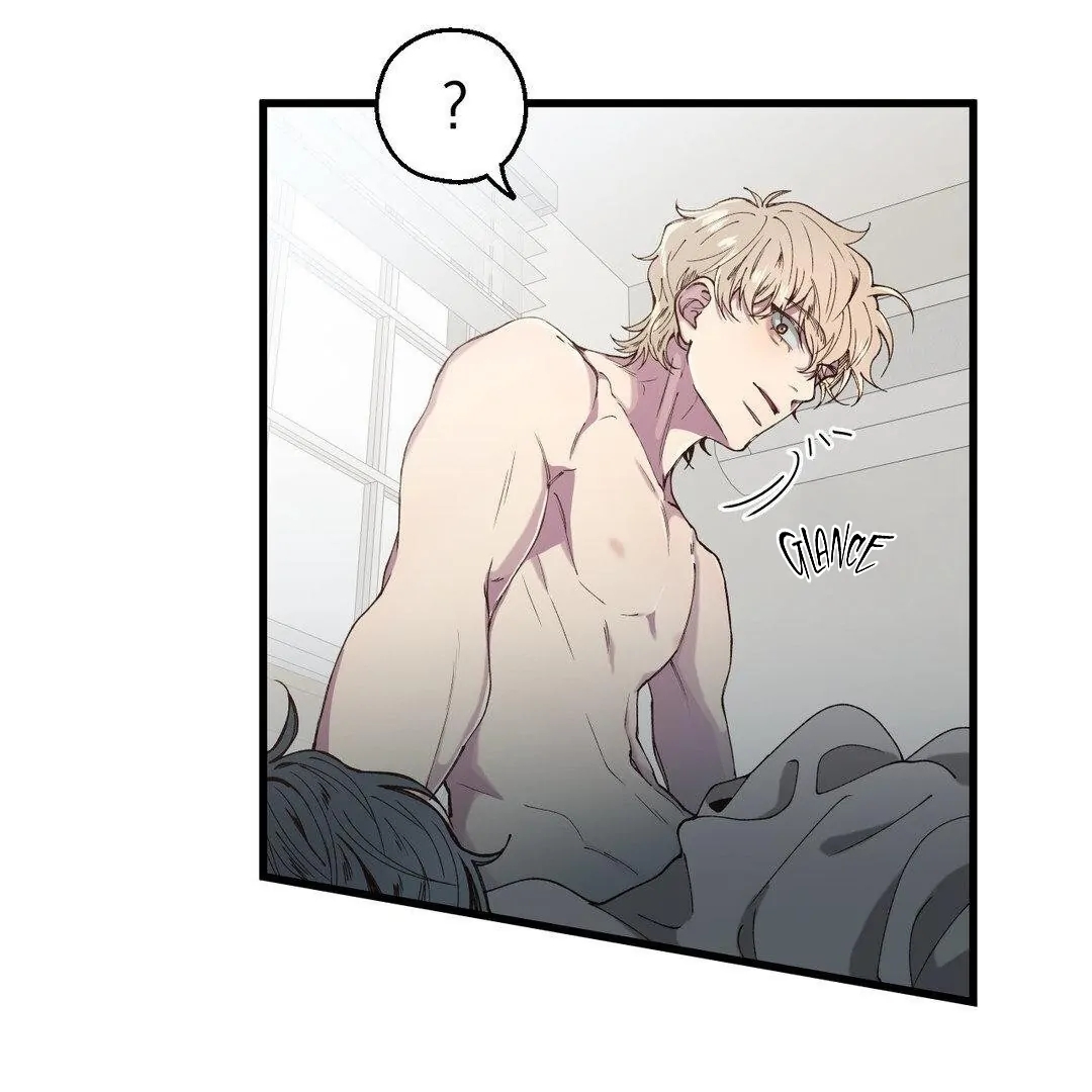 Read Negative Love chapter 5.1 image 13 on Lezhin