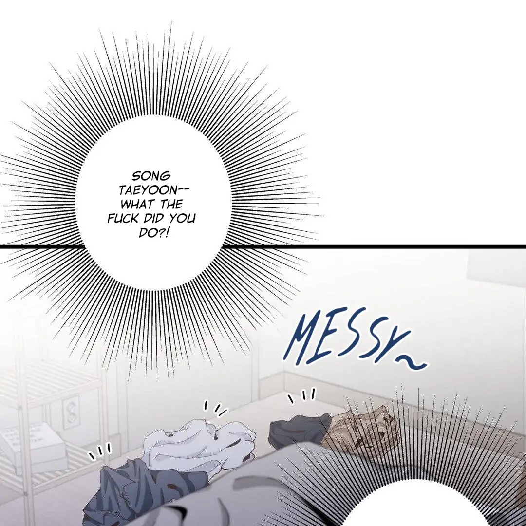 Read Negative Love chapter 5.1 image 21 on Lezhin