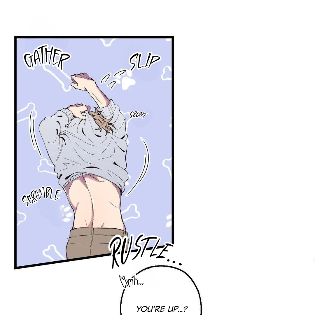 Read Negative Love chapter 5.1 image 25 on Lezhin
