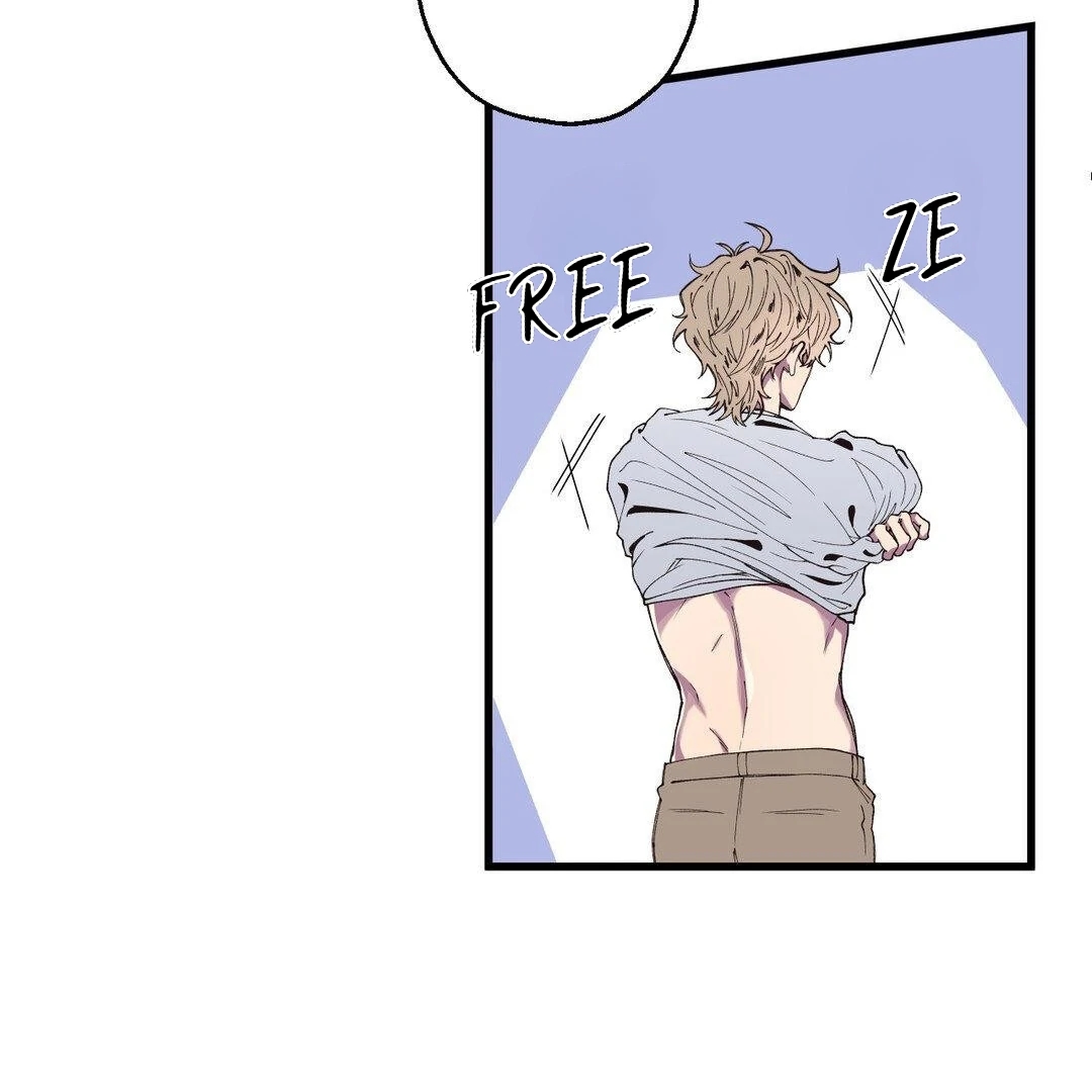 Read Negative Love chapter 5.1 image 26 on Lezhin