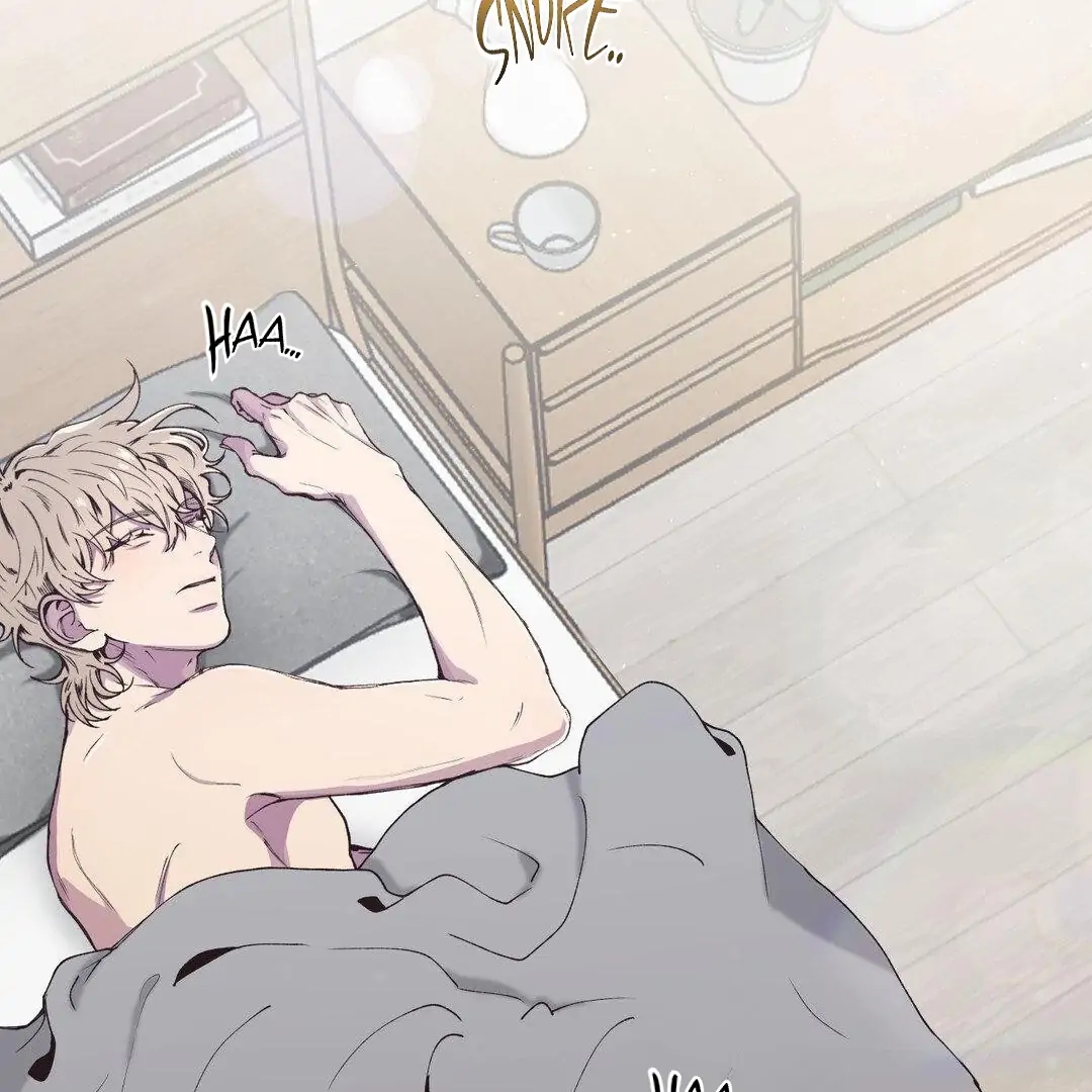 Read Negative Love chapter 5.1 image 3 on Lezhin