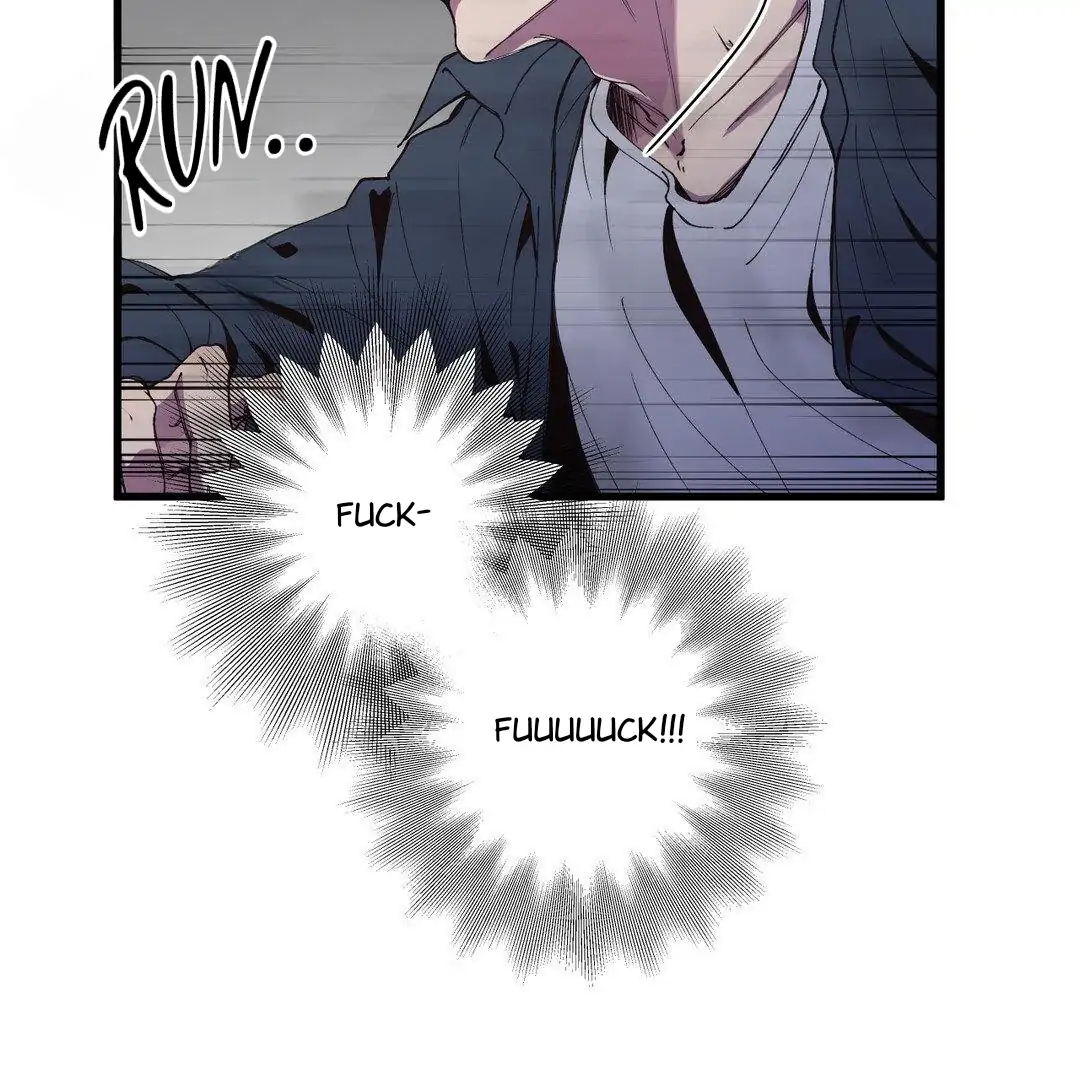 Read Negative Love chapter 5.1 image 36 on Lezhin