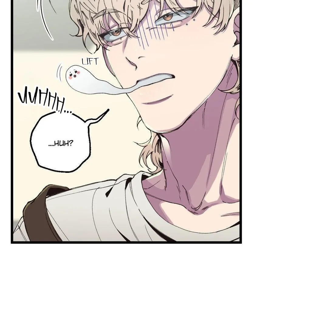 Read Negative Love chapter 5.1 image 48 on Lezhin