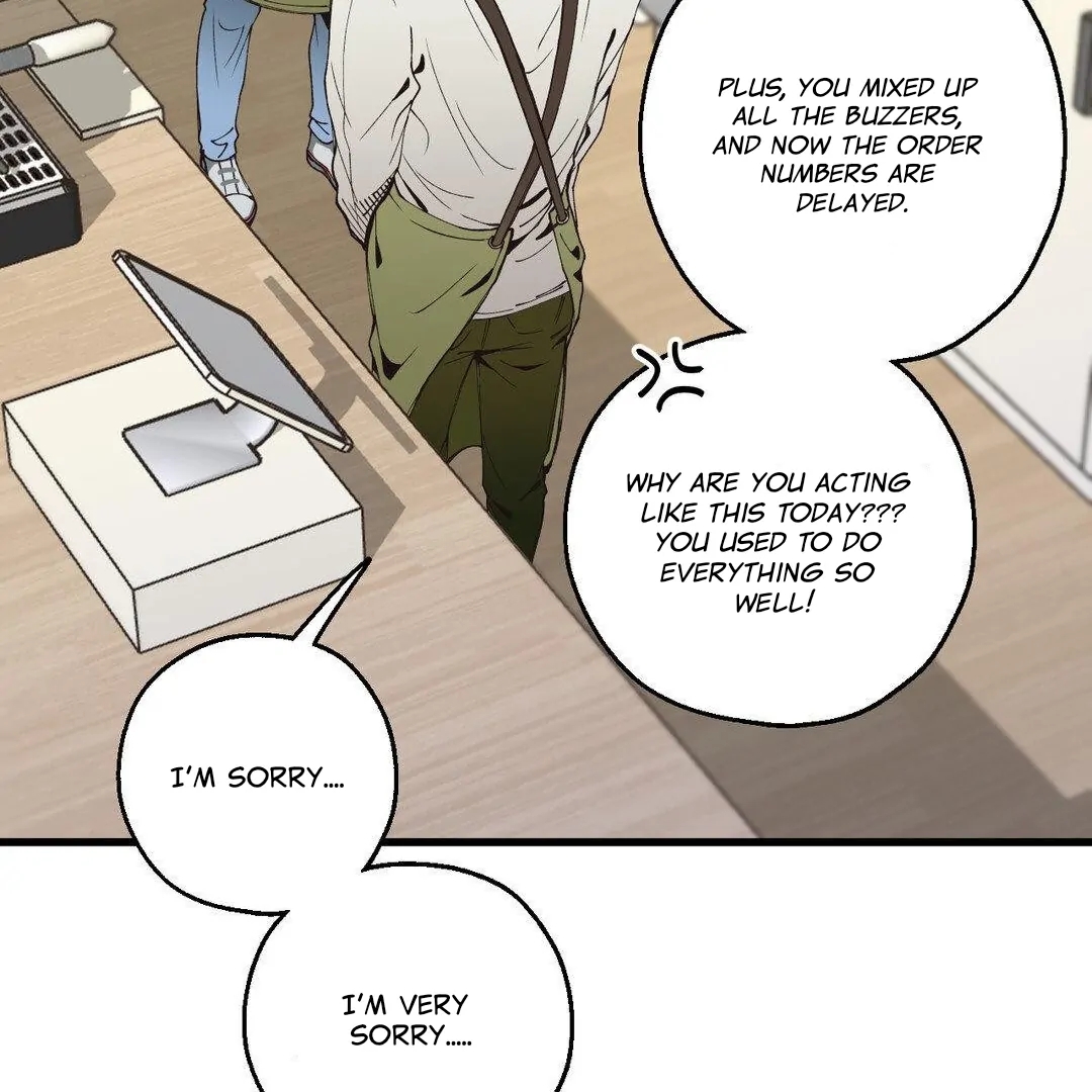 Read Negative Love chapter 5.1 image 50 on Lezhin