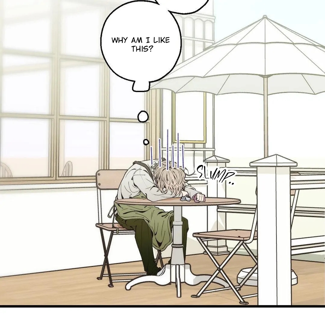 Read Negative Love chapter 5.1 image 56 on Lezhin