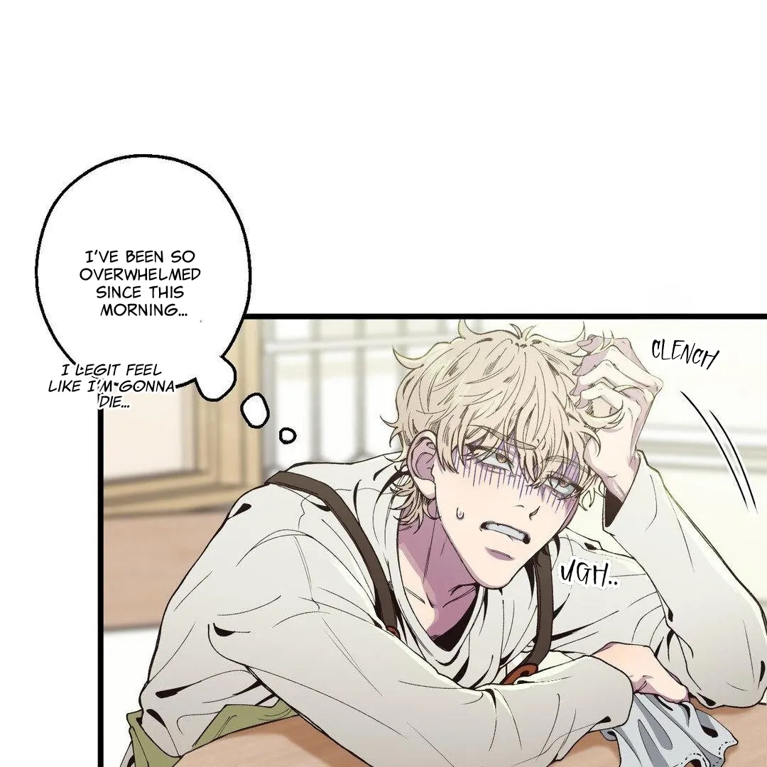 Read Negative Love chapter 5.1 image 57 on Lezhin