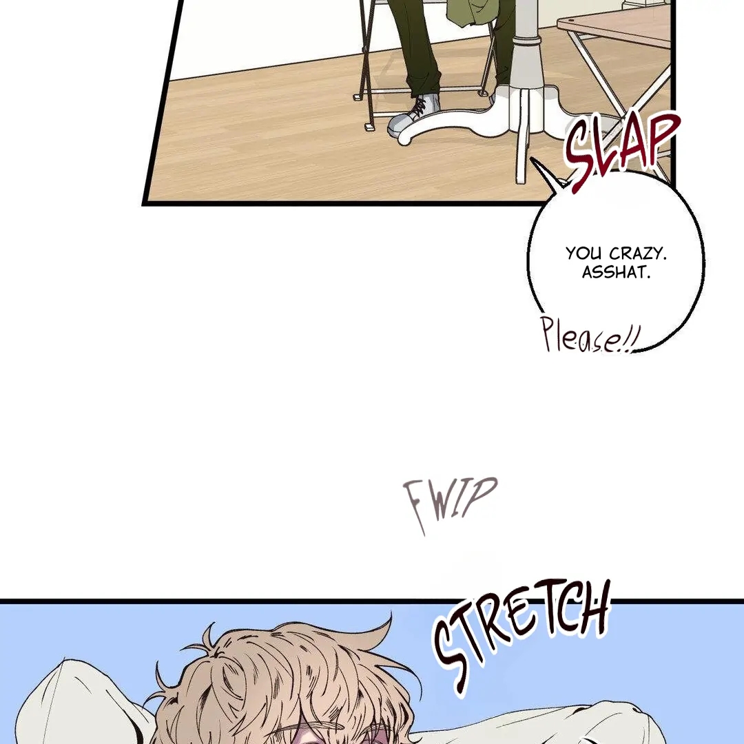 Read Negative Love chapter 5.1 image 62 on Lezhin