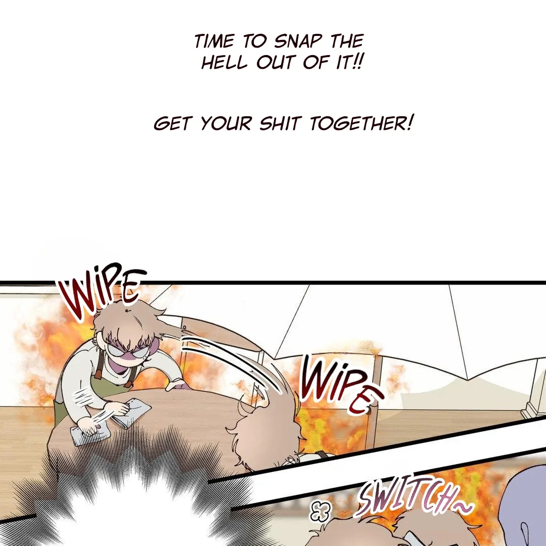 Read Negative Love chapter 5.1 image 65 on Lezhin