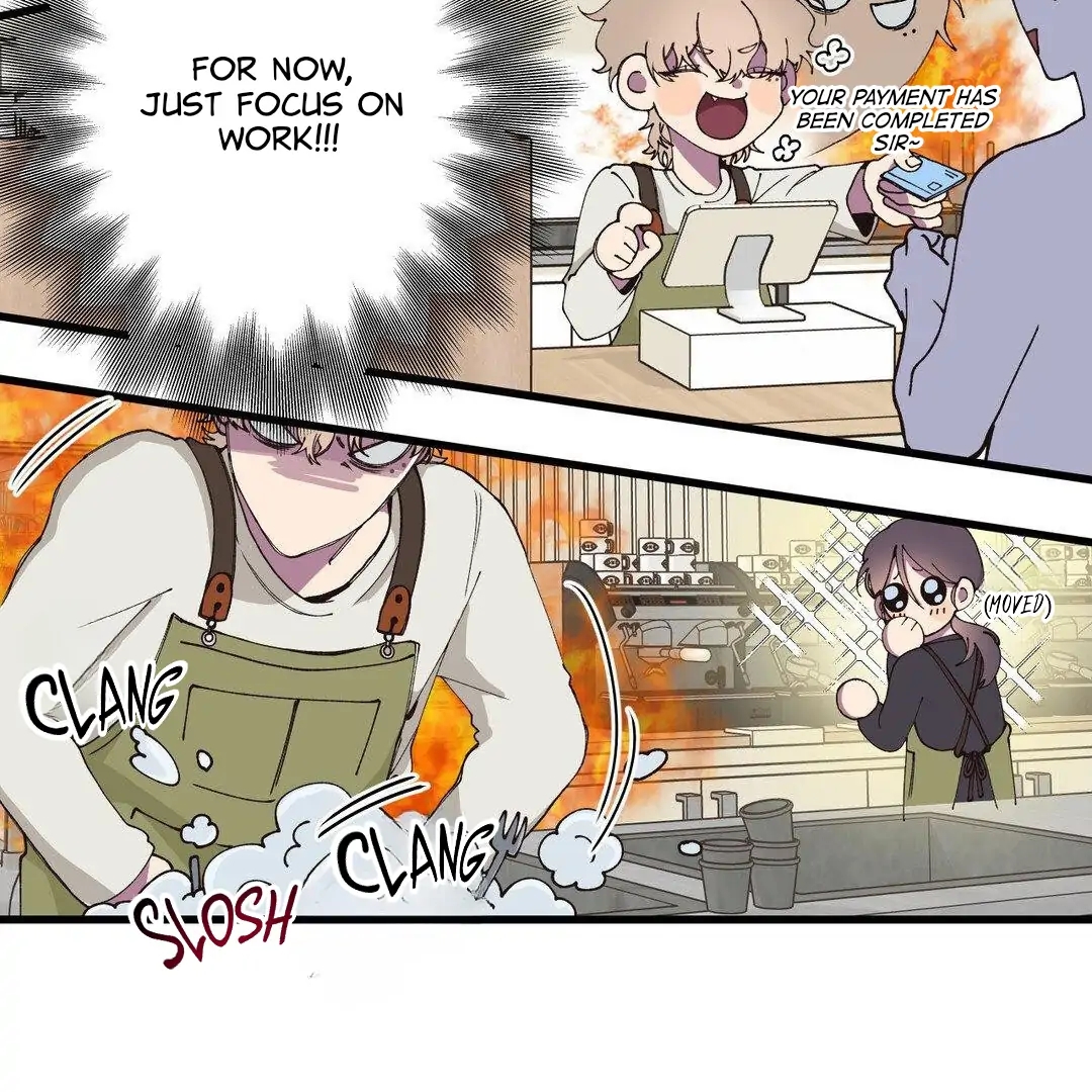 Read Negative Love chapter 5.1 image 66 on Lezhin