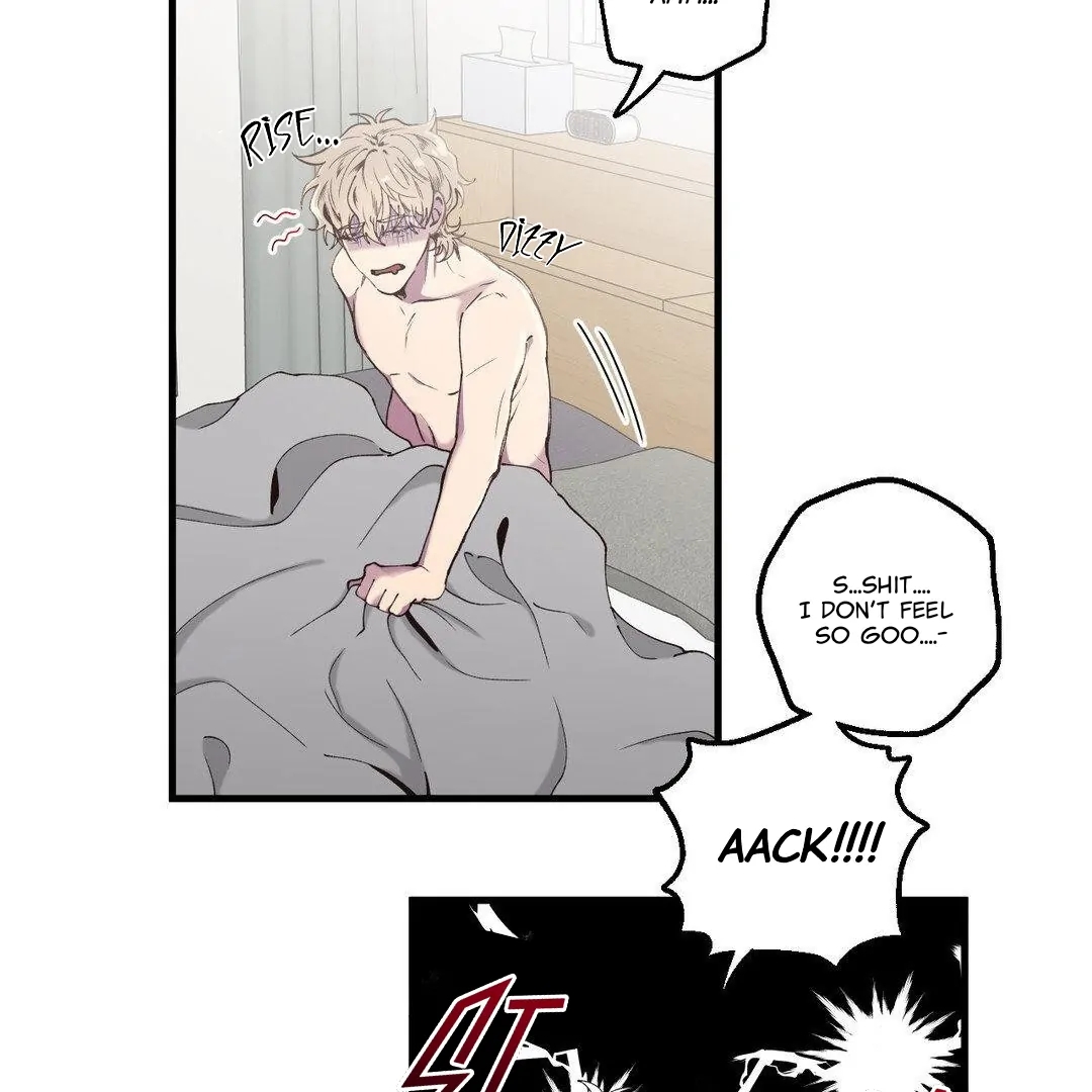 Read Negative Love chapter 5.1 image 7 on Lezhin