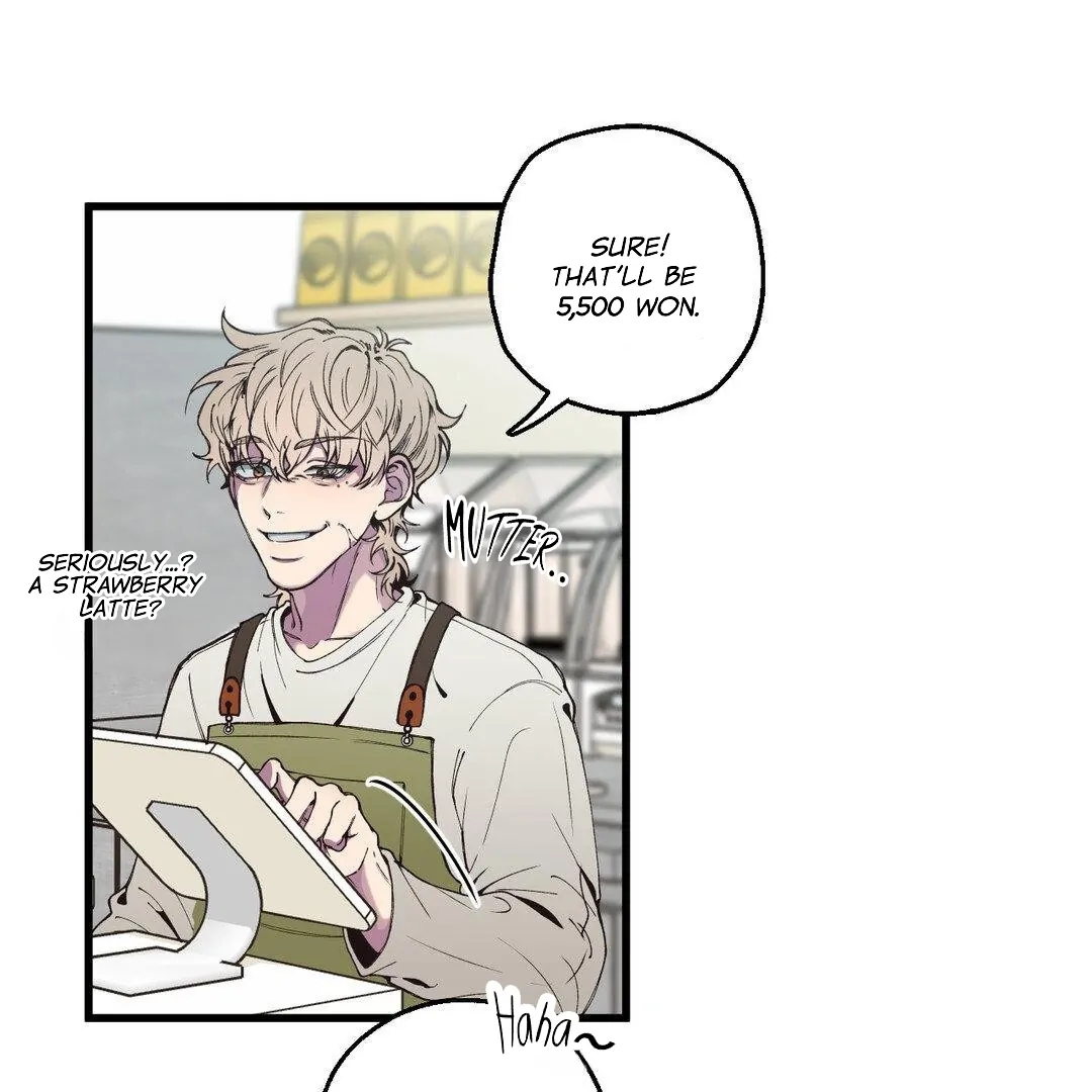 Read Negative Love chapter 5.1 image 77 on Lezhin