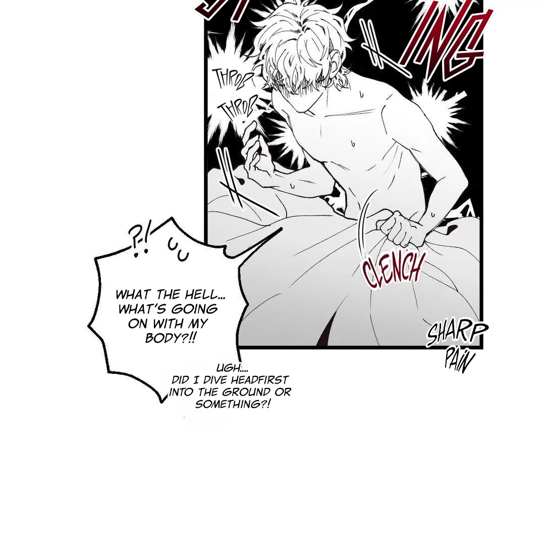 Read Negative Love chapter 5.1 image 8 on Lezhin