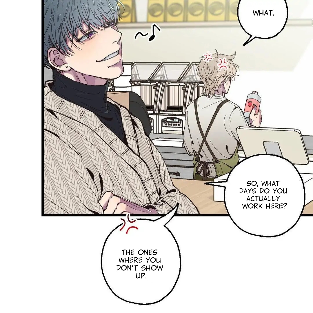 Read Negative Love chapter 5.1 image 80 on Lezhin