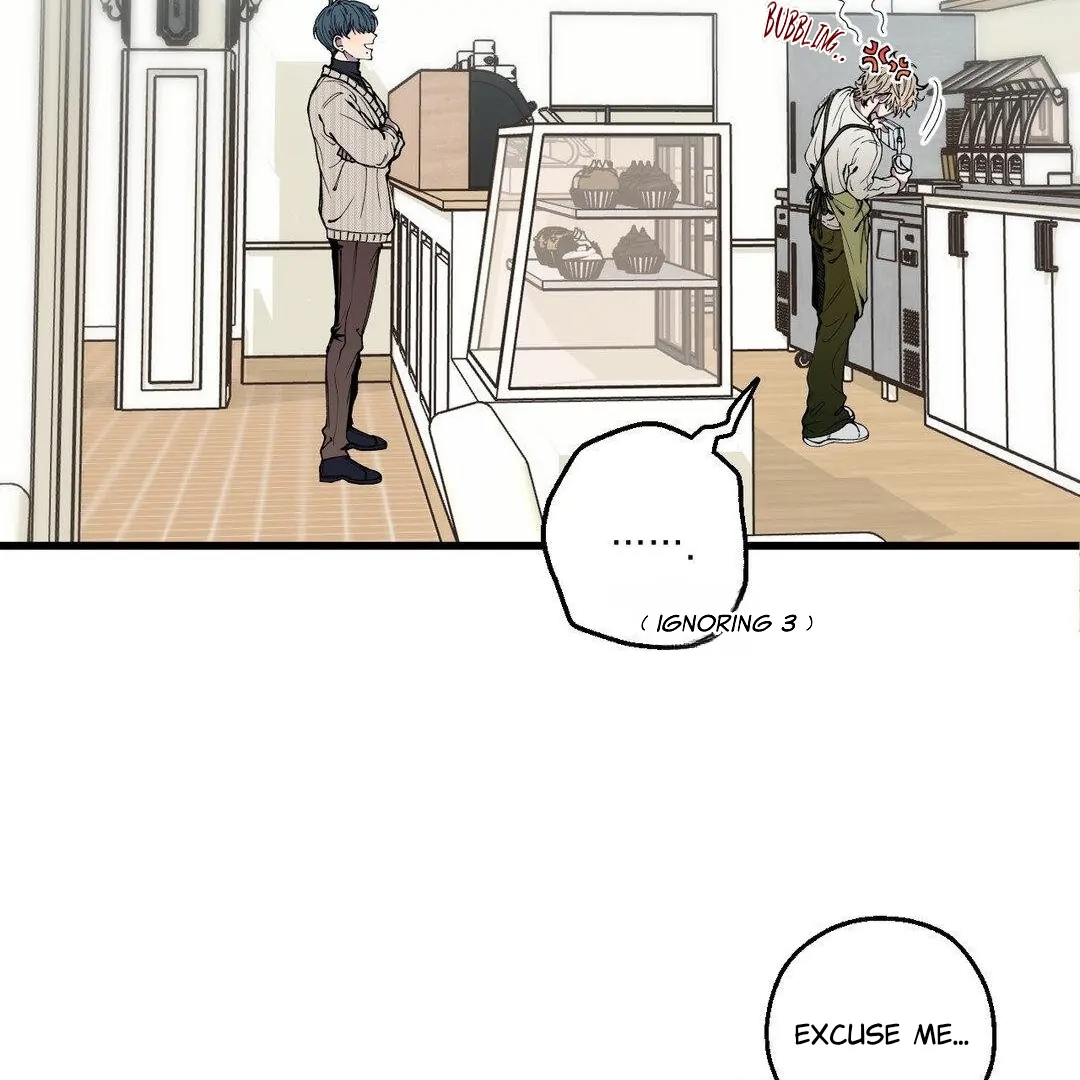 Read Negative Love chapter 5.1 image 82 on Lezhin
