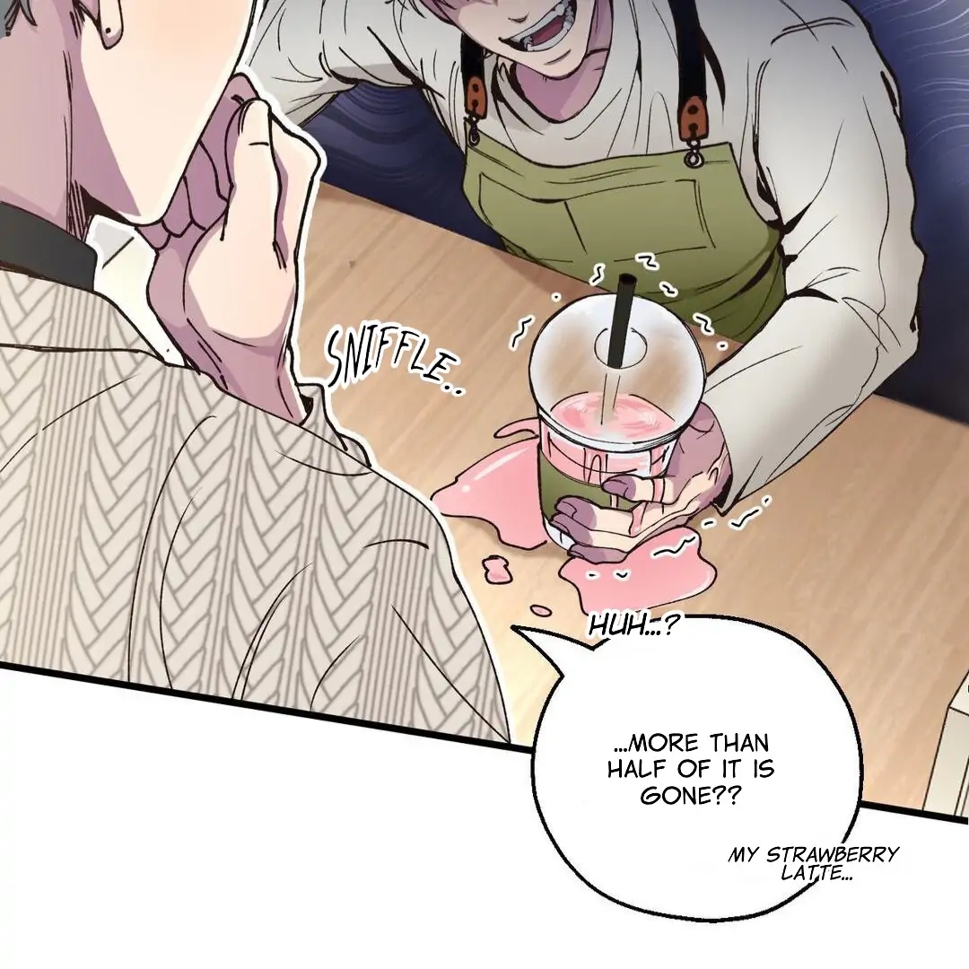 Read Negative Love chapter 5.1 image 86 on Lezhin