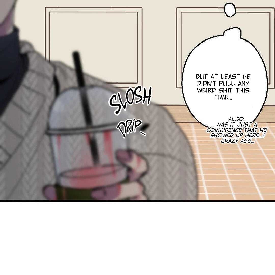 Read Negative Love chapter 5.1 image 90 on Lezhin