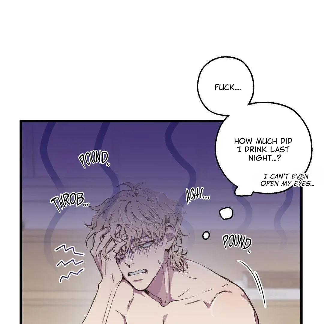 Read Negative Love chapter 5 image 10 on Lezhin