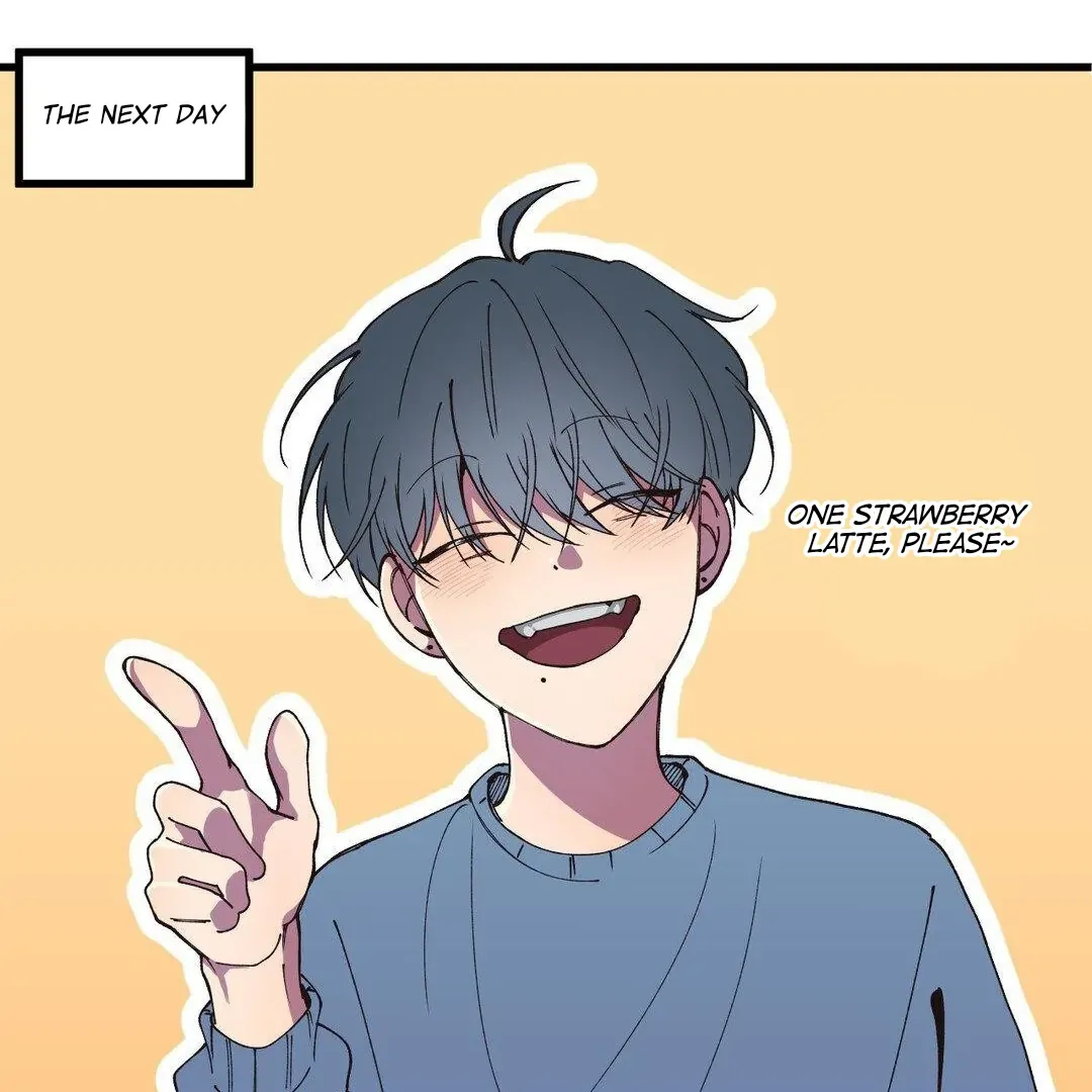 Read Negative Love chapter 5 image 111 on Lezhin
