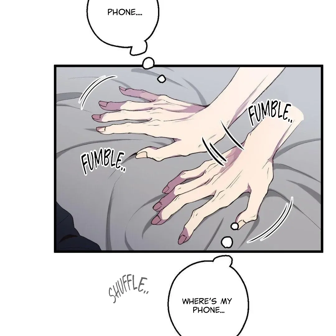 Read Negative Love chapter 5 image 12 on Lezhin