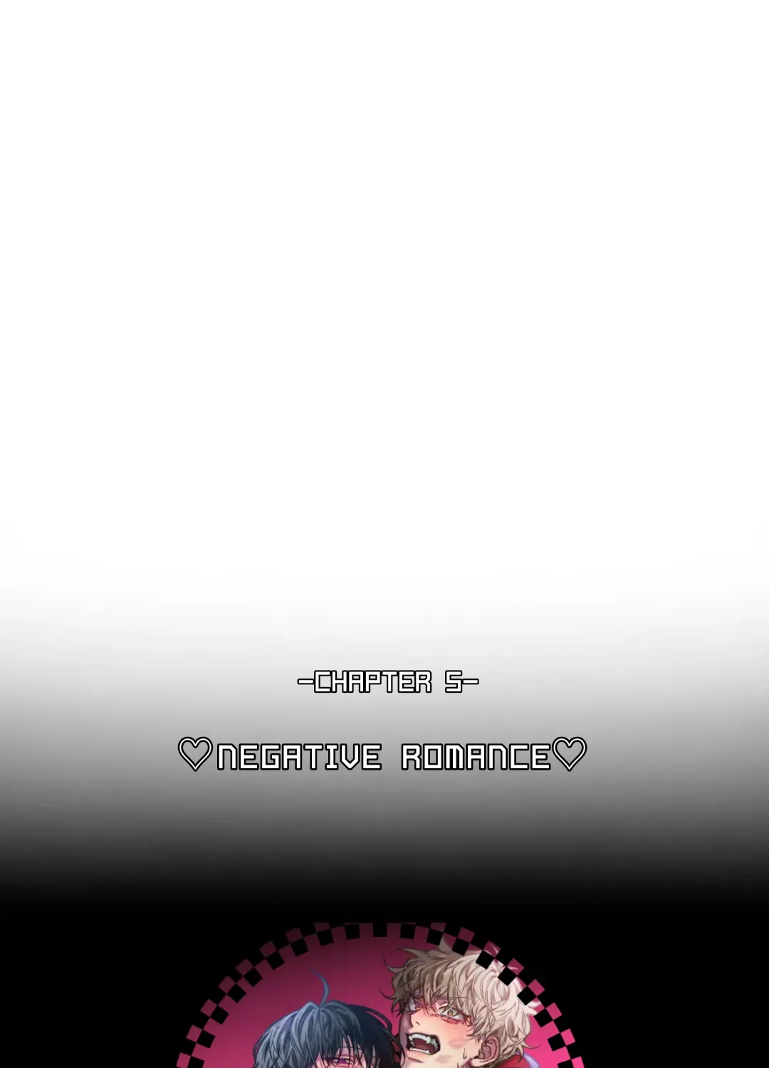Read Negative Love chapter 5 image 122 on Lezhin