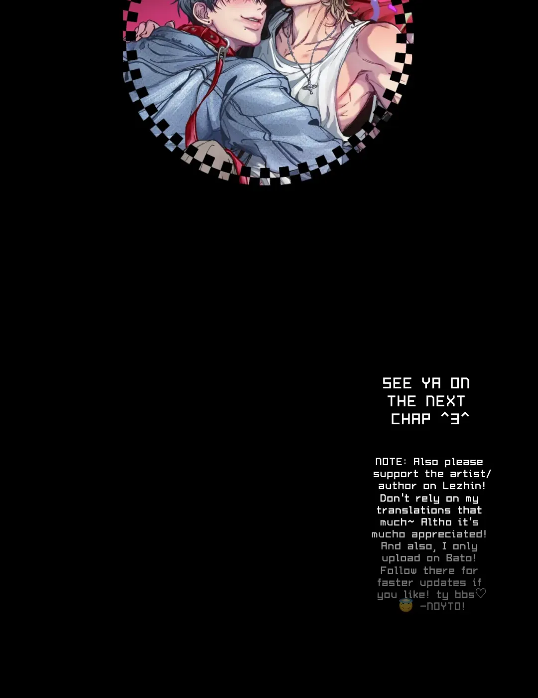 Read Negative Love chapter 5 image 123 on Lezhin